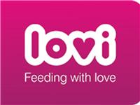 lovi online bestellen bij BabyBinniShop